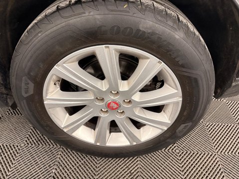 Jaguar E-Pace 2.0 D150 S Euro 6 (s/s) 5dr 42