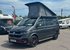 Volkswagen Transporter AWAITING PREPARATION 1
