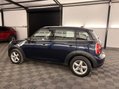 Mini Countryman 1.6 One Euro 5 (s/s) 5dr 40