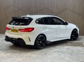 BMW 1 Series 1.5 118i M Sport Auto 5dr 23