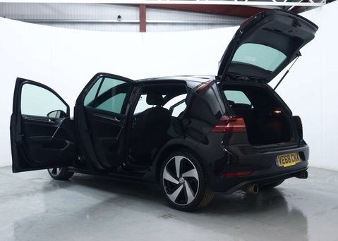 Volkswagen Golf 2.0 TSI GPF GTI Performance Hatchback 5dr Petrol DSG Euro 6 (s/s) (245 ps) 63