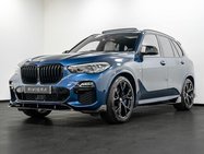 BMW X5 3.0 30d M Sport SUV 5dr Diesel Auto xDrive Euro 6 (s/s) (265 ps) 3