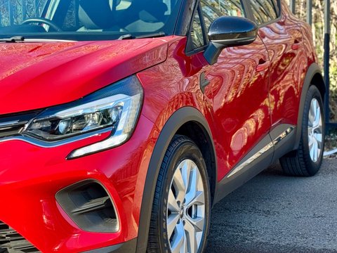 Renault Captur 1.0 Captur Iconic TCe 5dr 31