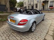 Mercedes-Benz SLK SLK200 KOMPRESSOR 34