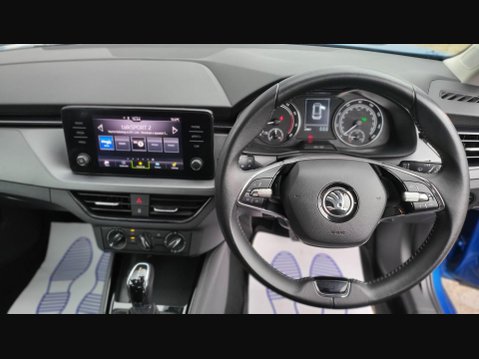 Skoda Kamiq SE TSI DSG 26