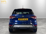 SEAT Arona 1.0 TSI FR SUV 5dr Petrol DSG Euro 6 (s/s) (110 ps) 6