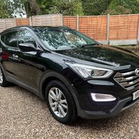 This Hyundai is HPI clear