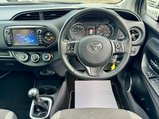 Toyota Yaris 1.5 VVT-i Y20 Euro 6 5dr 2