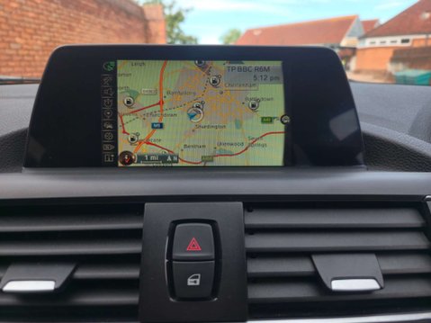 BMW 1 Series 2.0 120d xDrive Sport Auto 4WD 5dr 34