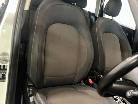 Mini Countryman 2.0 Countryman Cooper D Auto 5dr 12