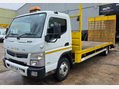 Fuso Canter 7C15 47 15
