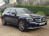 Mercedes-Benz GLC 2.1 GLC220d AMG Line G-Tronic 4MATIC Euro 6 (s/s) 5dr