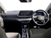 Hyundai BAYON 1.0 T-GDi Premium SUV 5dr Petrol DCT Euro 6 (s/s) (100 ps) Sat Nav 19