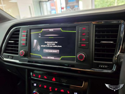 SEAT Ateca 1.4 EcoTSI XCELLENCE DSG Euro 6 (s/s) 5dr 38