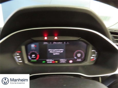 Audi Q3 1.5 TFSI CoD 35 Sport SUV 5dr Petrol S Tronic Euro 6 (s/s) (150 ps) 3