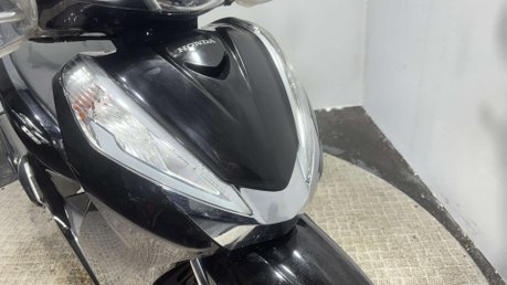 Honda SH300i SH 300 2016 32K VERY CLEAN MOT JAN 2027 300CC SCOOTER 23