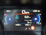 Isuzu D-Max Utility Single Cab 4x4 Pickup 34