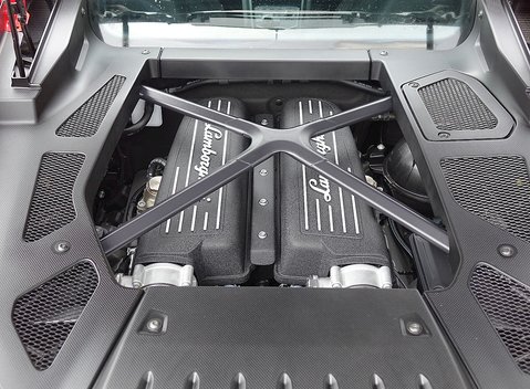 Lamborghini Huracan LP 580-2 8