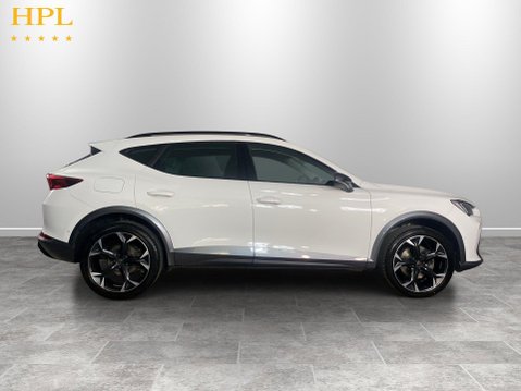 Cupra Formentor 1.5 TSI V2 SUV 5dr Petrol DSG Euro 6 (s/s) (150 ps) Alloys - Air Con - Crui 8