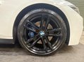 BMW 3 Series 2.0 320i M Sport Shadow Edition Auto Euro 6 (s/s) 4dr 49