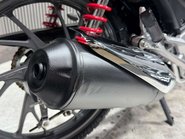 Honda CB GLR125 2018 ONLY 8K MOT OCTOBER 2027 125CC LEARNER BIKE 22