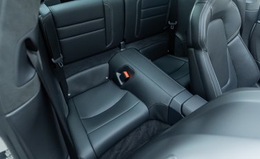 Porsche 911 Targa 4 GTS (992) 19