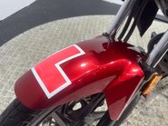 Honda CB 2021 ONLY 11K NEW MOT SERVICED ICONIC 125CC LEARNER COMMUTER BIKE 29