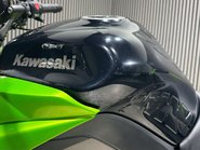 Kawasaki Z1000 SX 2011 35K GREAT RUNNING 1000CC TOURER PROJECT BIKE 8