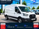 Ford Transit 2.0 330 EcoBlue Leader FWD L2 H2 Euro 6 (s/s) 5dr