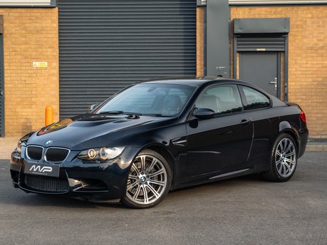 BMW E92 M3