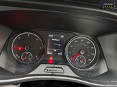 Volkswagen Transporter Crew Cab SWB L1H1 T32 Tdi Kombi Highline Air Con C 28