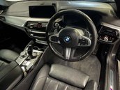 BMW 5 Series 3.0 530D xDrive M Sport Auto 4WD 4dr 16