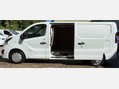 Vauxhall Vivaro 1.6 CDTi 2900 Sportive L2 H1 Euro 5 5dr 19
