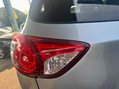 Mazda CX-5 2.0 SKYACTIV-G SE-L Euro 5 (s/s) 5dr 12
