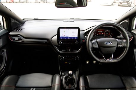 Ford Puma ST