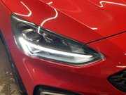 Ford Focus 1.0T EcoBoost MHEV Active X Edition Hatchback 5dr Petrol Manual Euro 6 (s/s 23