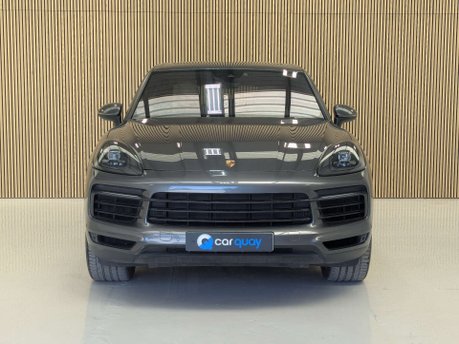 Porsche Cayenne 3.0 Cayenne V6 Auto 4WD 5dr 4