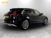 Audi E-Tron 50 S line SUV 5dr Electric Auto quattro 71.2kWh (313 ps) 13