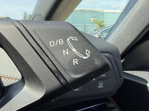 Cupra Born e-Boost 58kWh V3 Hatchback 5dr Electric Auto (230 ps) 40