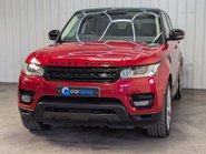 Land Rover Range Rover Sport 3.0 Range Rover Sport HSE Dynamic SDV6 Auto 4WD 5dr 25