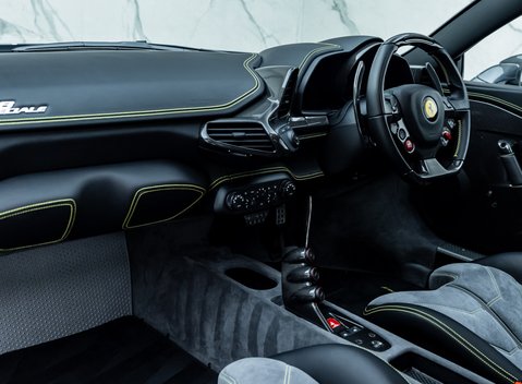 Ferrari 458 Speciale 24