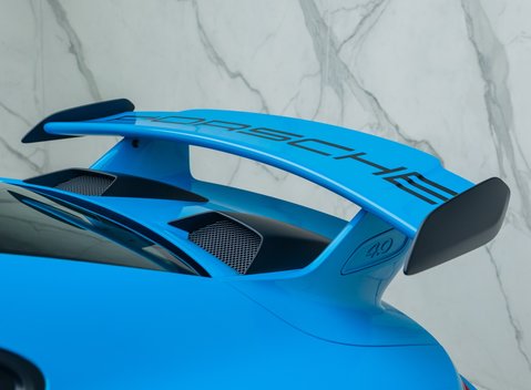 Porsche 911 GT3 (991.2) 30