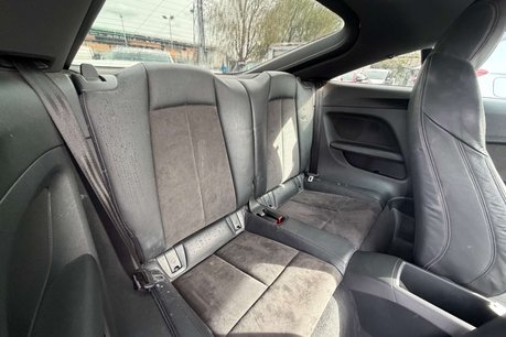 Audi TT 2.0 TT S Line TDI Ultra 3dr 28