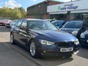 BMW 3 Series 2.0 320I SE 4dr