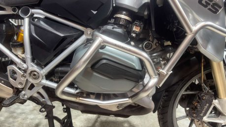 BMW R1200GS 2014 57K LONG MOT SERVICED WARRANTY ADVENTURE BIKE 1200CC 13