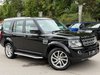 Land Rover Discovery SDV6 HSE - TWO OWNERS - 10 SERVICES - CAMBELT - TOWBAR