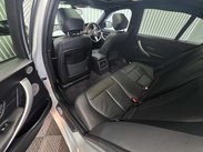BMW 3 Series 3.0 335d M Sport Saloon 4dr Diesel Auto xDrive Euro 6 (s/s) (313 ps) 23