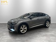 Audi Q4 40 S line Sportback 5dr Electric Auto 82kWh (204 ps) 3