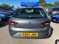 SEAT Leon 1.2 TSI SE Euro 6 (s/s) 5dr 6