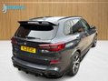 BMW X5 3.0 40d MHT M Sport Auto xDrive Euro 6 (s/s) 5dr 15